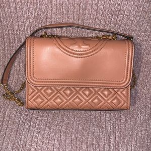 COPY - Tory Burch Fleming Small Convertible Shoulder Bag